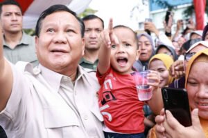 Penguatan Sumber Daya Manusia (SDM)