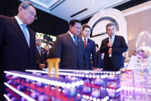 Peningkatan Lapangan Kerja dan Pengembangan Industri Kreatif