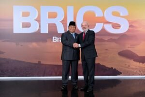 KTT BRICS 2025 Hasilkan Kesepakatan Strategis, Indonesia Tegaskan Dukungan pada Penguatan Multilateralisme dan Pembangunan Berkelanjutan