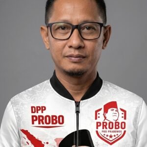 Thomy Kristianto Hia