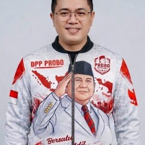 Dr. Ir. Ihksan Syarifuddin, ST., M.M