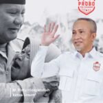 Ketua Umum DPP PROBO, M. Rizky Hidayatullah