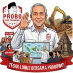 Relawan Pro Prabowo