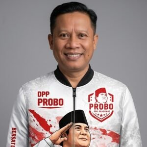 Jafar G Bua